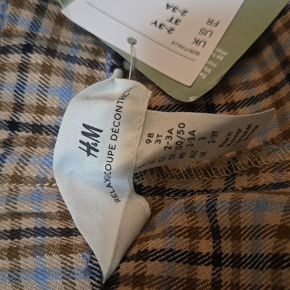 H&M Pants - Picture 6 of 7